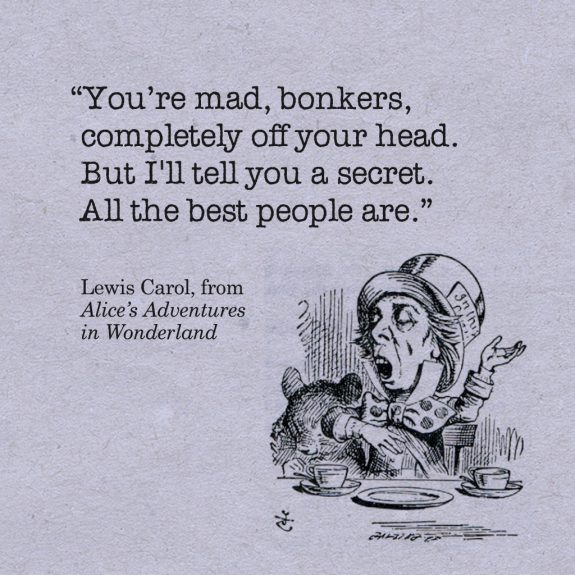 14 Children’s Book Quotes That Are Better Than Any Motivational Poster ...