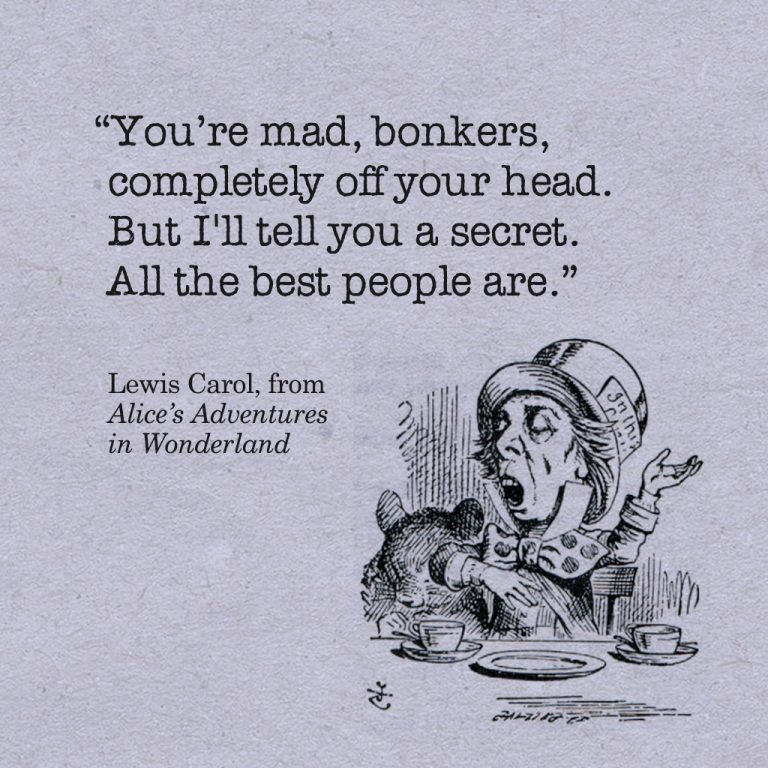 14 Children’s Book Quotes That Are Better Than Any Motivational Poster 